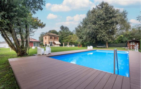 3 Bedroom Nice Home In Rosolina